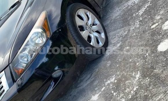 Buy Used Honda Accord Black Car in Import - Dubai in Abaco Buy Used Honda Accord Black Car in Import - Dubai in Abaco