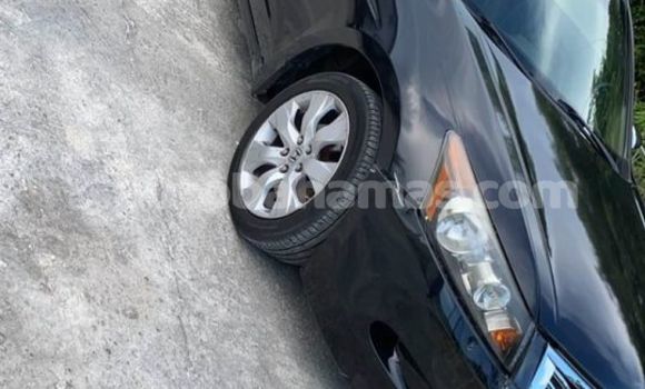 Buy Used Honda Accord Black Car in Import - Dubai in Abaco Buy Used Honda Accord Black Car in Import - Dubai in Abaco