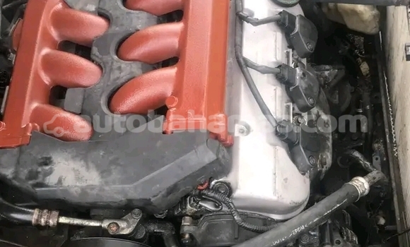 Buy Used Honda Avancier Black Car in Andros Town in Andros Buy Used Honda Avancier Black Car in Andros Town in Andros