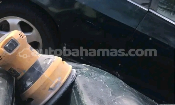 Buy Used Honda Avancier Black Car in Andros Town in Andros Buy Used Honda Avancier Black Car in Andros Town in Andros