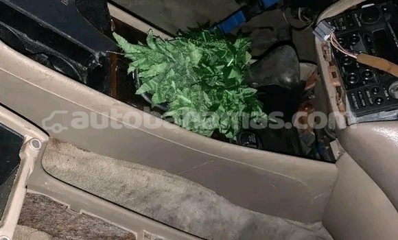 Buy Used Honda Avancier Black Car in Andros Town in Andros Buy Used Honda Avancier Black Car in Andros Town in Andros