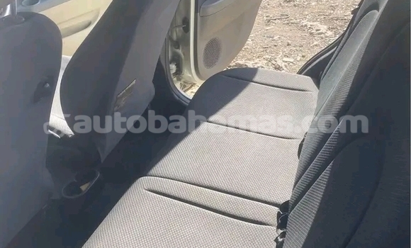 Buy Used Toyota Passo White Car in Pirates Well in Mayaguana Buy Used Toyota Passo White Car in Pirates Well in Mayaguana