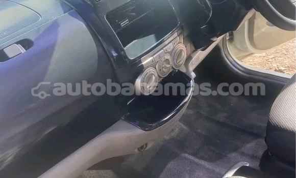 Buy Used Toyota Passo White Car in Pirates Well in Mayaguana Buy Used Toyota Passo White Car in Pirates Well in Mayaguana