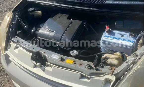 Buy Used Toyota Passo White Car in Pirates Well in Mayaguana Buy Used Toyota Passo White Car in Pirates Well in Mayaguana