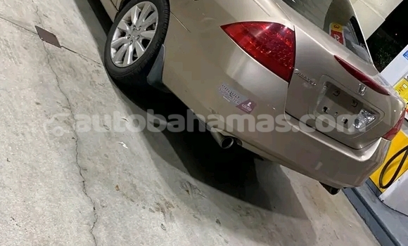 Buy Used Honda Ballade Other Car in Rock Sound in Eleuthera