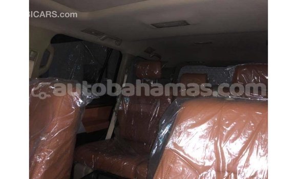 Buy Import Toyota Land Cruiser Black Car in Import - Dubai in Abaco Buy Import Toyota Land Cruiser Black Car in Import - Dubai in Abaco
