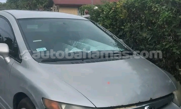 Buy Used Honda Avancier Other Car in Rock Sound in Eleuthera