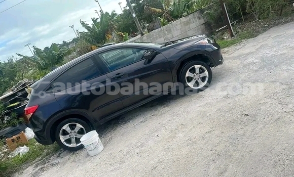 Buy Used Honda CR-X Black Car in Pirates Well in Mayaguana Buy Used Honda CR-X Black Car in Pirates Well in Mayaguana