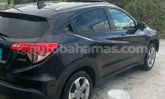 Buy Used Honda CR-X Black Car in Pirates Well in Mayaguana Buy Used Honda CR-X Black Car in Pirates Well in Mayaguana
