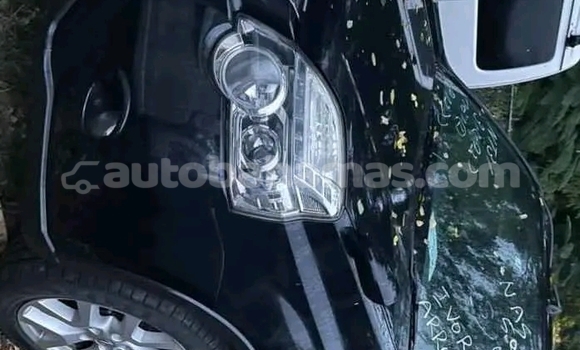 Buy Used Hyundai Azera Black Car in Pirates Well in Mayaguana Buy Used Hyundai Azera Black Car in Pirates Well in Mayaguana