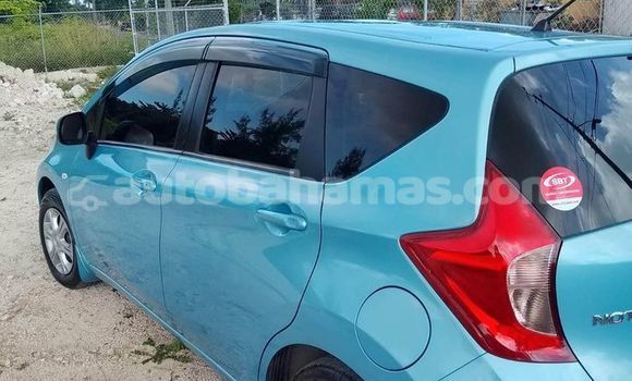 Buy Used Nissan Note Other Car in Freetown in Eleuthera Buy Used Nissan Note Other Car in Freetown in Eleuthera