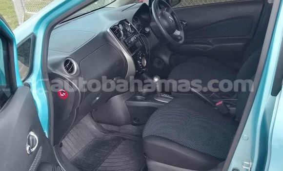 Buy Used Nissan Note Other Car in Freetown in Eleuthera Buy Used Nissan Note Other Car in Freetown in Eleuthera