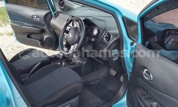 Buy Used Nissan Note Other Car in Freetown in Eleuthera Buy Used Nissan Note Other Car in Freetown in Eleuthera