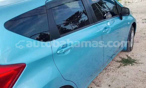 Buy Used Nissan Note Other Car in Freetown in Eleuthera Buy Used Nissan Note Other Car in Freetown in Eleuthera