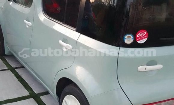 Buy Used Nissan Cube Other Car in Andros Town in Andros Buy Used Nissan Cube Other Car in Andros Town in Andros