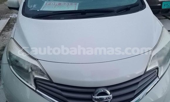 Buy Used Nissan Note Other Car in Freetown in Eleuthera Buy Used Nissan Note Other Car in Freetown in Eleuthera