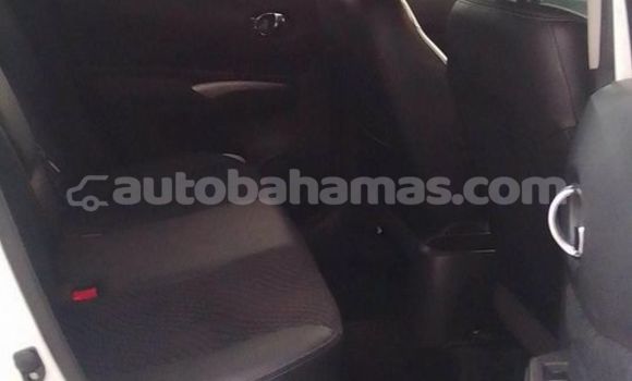 Buy Used Nissan Note Other Car in Freetown in Eleuthera Buy Used Nissan Note Other Car in Freetown in Eleuthera