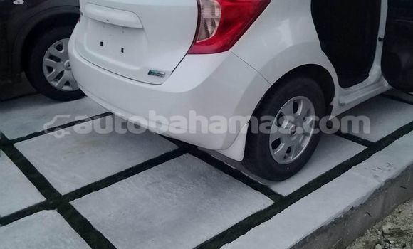 Buy Used Nissan Note Other Car in Freetown in Eleuthera Buy Used Nissan Note Other Car in Freetown in Eleuthera