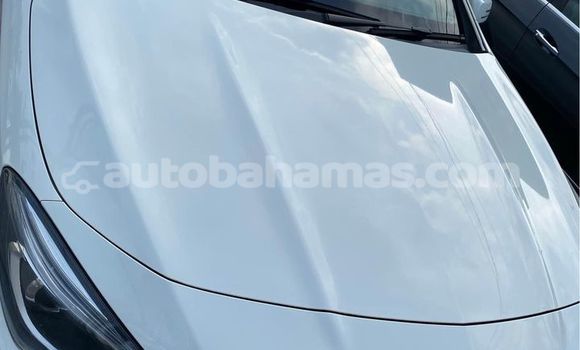 Buy Used Mercedes-Benz CLA-klasse AMG White Car in Import - Dubai in Abaco Buy Used Mercedes-Benz CLA-klasse AMG White Car in Import - Dubai in Abaco