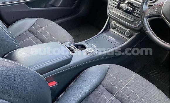 Buy Used Mercedes-Benz CLA-klasse AMG White Car in Import - Dubai in Abaco Buy Used Mercedes-Benz CLA-klasse AMG White Car in Import - Dubai in Abaco