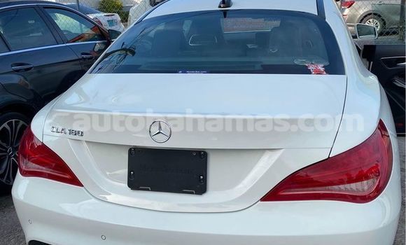 Buy Used Mercedes-Benz CLA-klasse AMG White Car in Import - Dubai in Abaco Buy Used Mercedes-Benz CLA-klasse AMG White Car in Import - Dubai in Abaco
