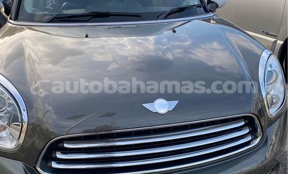 Buy Used Mini Cooper Other Car in Import - Dubai in Abaco
