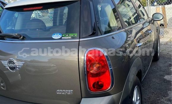 Buy Used Mini Cooper Other Car in Import - Dubai in Abaco Buy Used Mini Cooper Other Car in Import - Dubai in Abaco