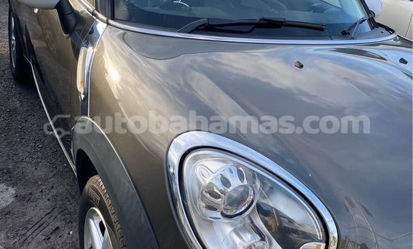 Buy Used Mini Cooper Other Car in Import - Dubai in Abaco Buy Used Mini Cooper Other Car in Import - Dubai in Abaco