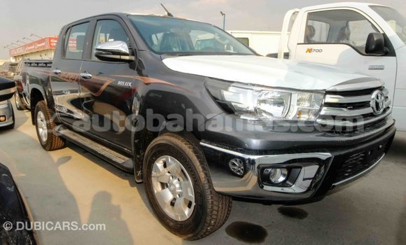 Buy Import Toyota Hilux Other Car in Import - Dubai in Abaco Buy Import Toyota Hilux Other Car in Import - Dubai in Abaco