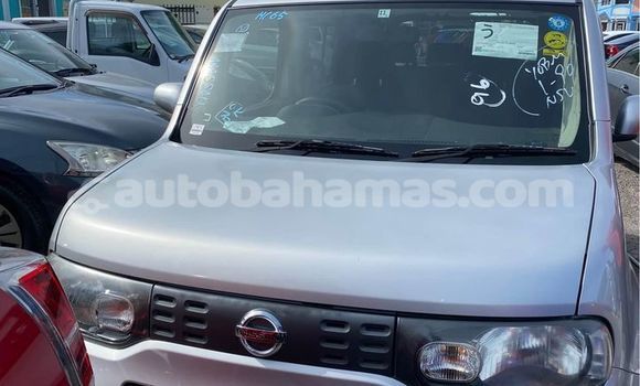 Buy Used Nissan Cube Other Car in Import - Dubai in Abaco