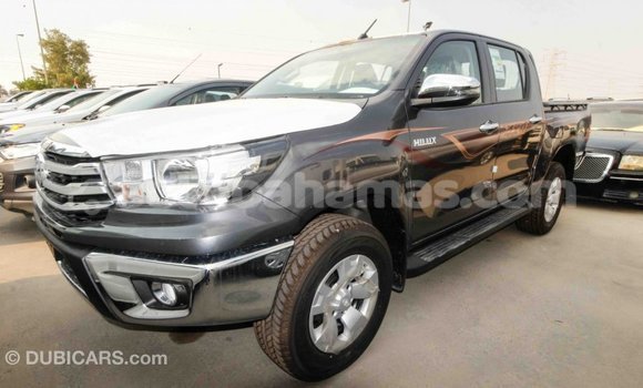 Buy Import Toyota Hilux Other Car in Import - Dubai in Abaco Buy Import Toyota Hilux Other Car in Import - Dubai in Abaco