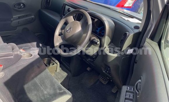 Buy Used Nissan Cube Other Car in Import - Dubai in Abaco Buy Used Nissan Cube Other Car in Import - Dubai in Abaco