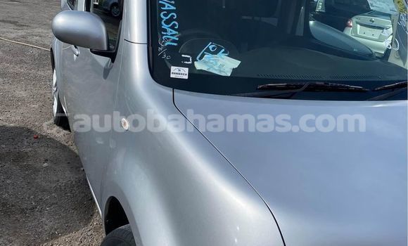 Buy Used Nissan Cube Other Car in Import - Dubai in Abaco Buy Used Nissan Cube Other Car in Import - Dubai in Abaco