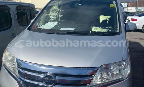 Buy Used Nissan Serena Other Car in Import - Dubai in Abaco Buy Used Nissan Serena Other Car in Import - Dubai in Abaco