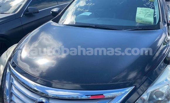 Buy Used Nissan Teana Other Car in Import - Dubai in Abaco Buy Used Nissan Teana Other Car in Import - Dubai in Abaco