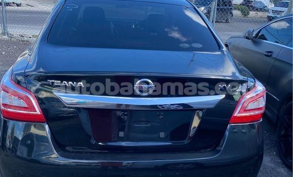 Buy Used Nissan Teana Other Car in Import - Dubai in Abaco Buy Used Nissan Teana Other Car in Import - Dubai in Abaco