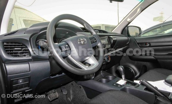 Buy Import Toyota Hilux Other Car in Import - Dubai in Abaco Buy Import Toyota Hilux Other Car in Import - Dubai in Abaco
