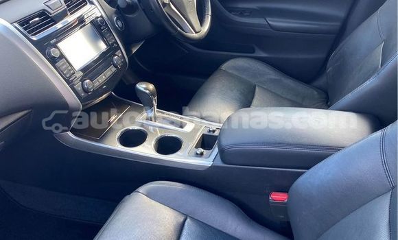 Buy Used Nissan Teana Other Car in Import - Dubai in Abaco Buy Used Nissan Teana Other Car in Import - Dubai in Abaco