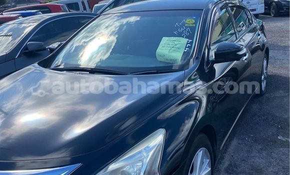 Buy Used Nissan Teana Other Car in Import - Dubai in Abaco Buy Used Nissan Teana Other Car in Import - Dubai in Abaco