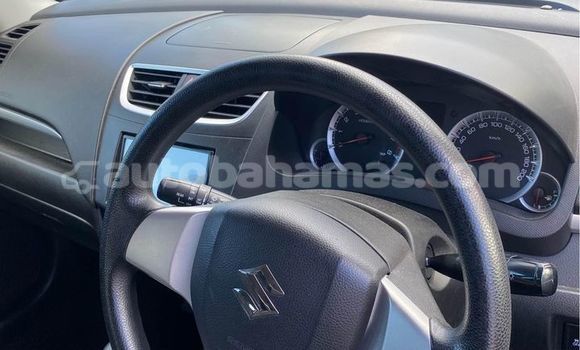 Buy Used Suzuki Swift Blue Car in Import - Dubai in Abaco Buy Used Suzuki Swift Blue Car in Import - Dubai in Abaco