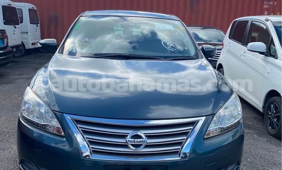 Buy Used Nissan Sylphy Other Car in Import - Dubai in Abaco Buy Used Nissan Sylphy Other Car in Import - Dubai in Abaco