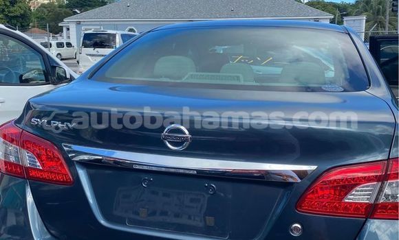 Buy Used Nissan Sylphy Other Car in Import - Dubai in Abaco Buy Used Nissan Sylphy Other Car in Import - Dubai in Abaco