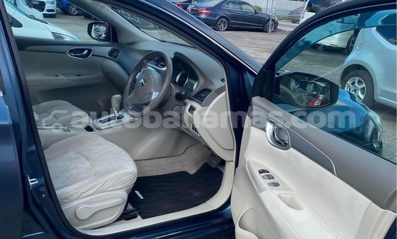 Buy Used Nissan Sylphy Other Car in Import - Dubai in Abaco Buy Used Nissan Sylphy Other Car in Import - Dubai in Abaco