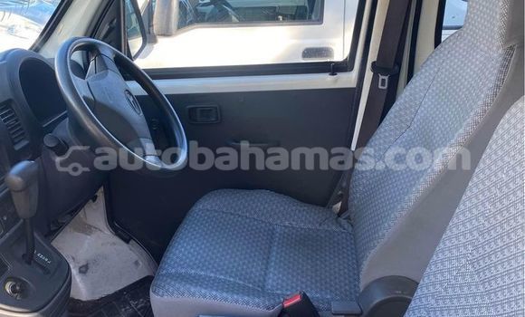 Buy Used Daihatsu Hijet White Car in Import - Dubai in Abaco Buy Used Daihatsu Hijet White Car in Import - Dubai in Abaco