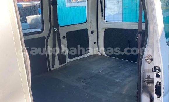 Buy Used Daihatsu Hijet White Car in Import - Dubai in Abaco Buy Used Daihatsu Hijet White Car in Import - Dubai in Abaco