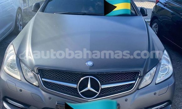 Buy Used Mercedes-Benz E–Class Other Car in Marsh Harbour in Abaco Buy Used Mercedes-Benz E–Class Other Car in Marsh Harbour in Abaco