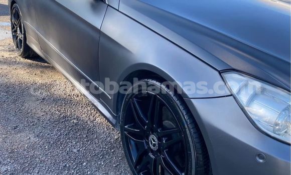 Buy Used Mercedes-Benz E–Class Other Car in Marsh Harbour in Abaco Buy Used Mercedes-Benz E–Class Other Car in Marsh Harbour in Abaco