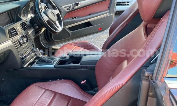 Buy Used Mercedes-Benz E–Class Other Car in Marsh Harbour in Abaco Buy Used Mercedes-Benz E–Class Other Car in Marsh Harbour in Abaco