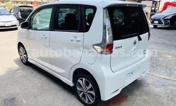 Buy Used Nissan Dayz Other Car in Freetown in Eleuthera Buy Used Nissan Dayz Other Car in Freetown in Eleuthera