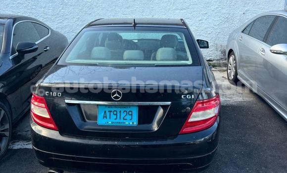 Buy Used Mercedes-Benz C180 coupe Black Car in Rock Sound in Eleuthera Buy Used Mercedes-Benz C180 coupe Black Car in Rock Sound in Eleuthera